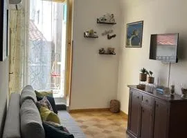 L'Appartement dans les Venelles