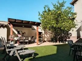 Cals Avis - Casa con Jardín en Banyoles