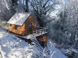 Cabane du Voyageur