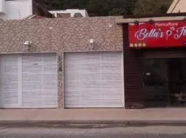 Casa Praia Temporada Itanhaém