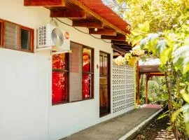 Hotel Hibiscus Cabina 4