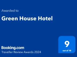 Green House Hotel