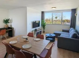 Le Perchoir d'Idron ~ 2 ch ~ Rénové & Vue dégagée