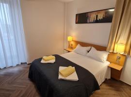 Jafar Resort 5，位于蒂米什瓦拉的无障碍酒店