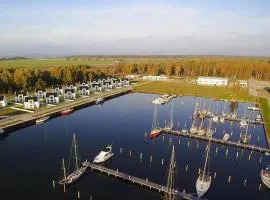 Ferienhaus am Yachthafen in Peenemünde