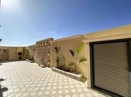 Villa Artemis (Ground Floor)