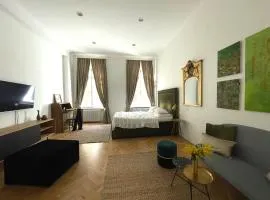 Premium Class Apartments III