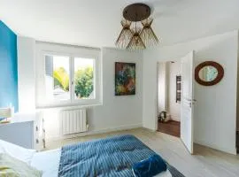 A1 Spacieux appartement 2eme etage
