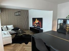 Rewell Suite - Central location and nice view!，位于瓦萨的公寓