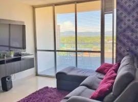 Precioso Apartamento en Condominio- Ricaurte