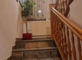 Ferienwohnung am Stadtrand