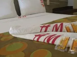 Hotel Madrid Guadalajara