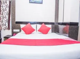 OYO Hotel Executive Inn