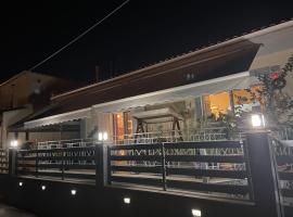 Sea House Kaminia，位于卡米尼亚的低价酒店