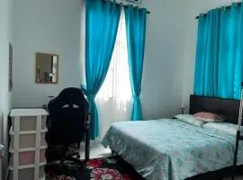 Damai Kangar Homestay