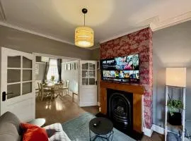 Freeston House - Charm Townhouse