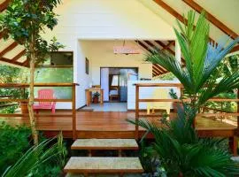 Casa Jeffrey - Beach Escape, Stunning views, Private Pool Steps to Ocean