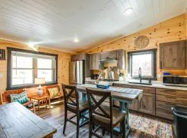 Mountain Getaway with Views Less Than 1 Mi to Yellowstone