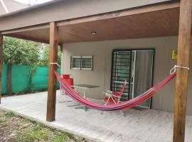 Hermosa casa a estrenar