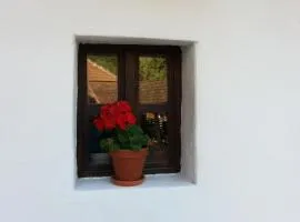 Zempléni Pitvaros Pihenő