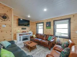 Cozy Gardiner Home Less Than 1 Mi to Yellowstone!