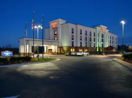 Hampton Inn Farmville
