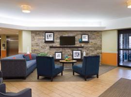 Larkspur Landing Carlisle，位于卡莱尔的酒店