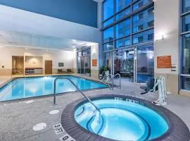 Embassy Suites by Hilton Houston-Energy Corridor