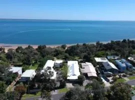 Beach Park Phillip Island - Apartments