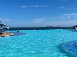 Búzios beach resort