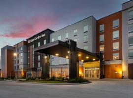 Hilton Garden Inn By Hilton Fort Wayne North，位于Sunnybrook Acres的酒店