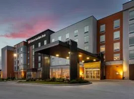 Hilton Garden Inn By Hilton Fort Wayne North