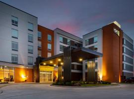Home2 Suites By Hilton Fort Wayne North，位于Sunnybrook Acres的酒店