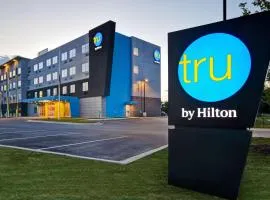 Tru By Hilton Auburn, In