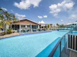 Oaks Port Stephens Pacific Blue Resort