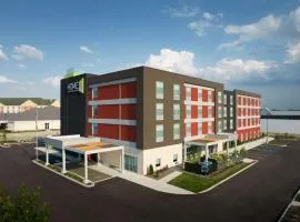 Home2 Suites By Hilton Fishers Indianapolis Northeast