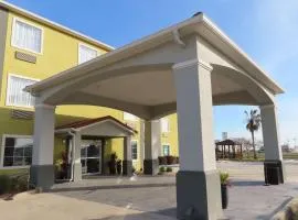 Best Western Heritage Inn & Suites