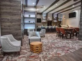 Hampton Inn & Suites By Hilton- Newark Airport Elizabeth