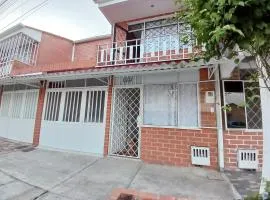 Condominio Excelente Ubicación Villavicencio