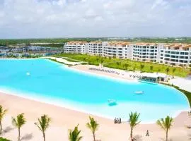 Scenic View Apartment in Downtown Punta Cana