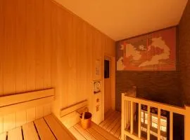 BEPPU ROJIURA stay&sauna