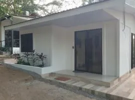Cabañas Mantas