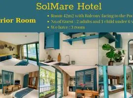 SolMare Hotel & Shampoo Spa