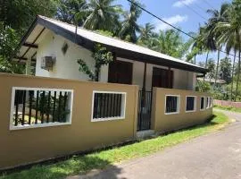 Bentota Beach House