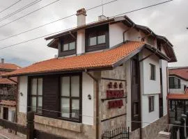 比泽夫酒店