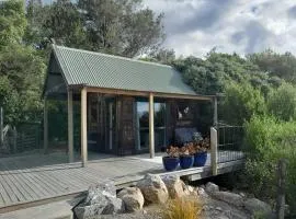 Richmond Cabins