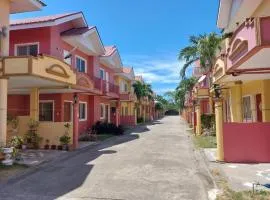 Vacation Town House Near Mactan Cebu Airport