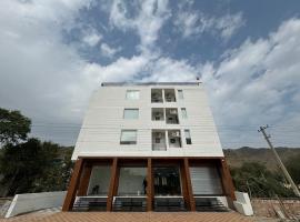 Hotel Shikaar Inn，位于Chaoni的酒店