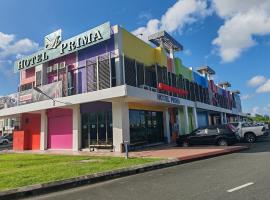Hotel Prima