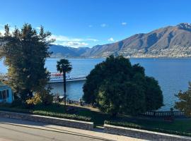 Appartamento sul lago